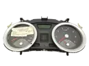 8200462281 B Tacho kombiinstrument Renault 