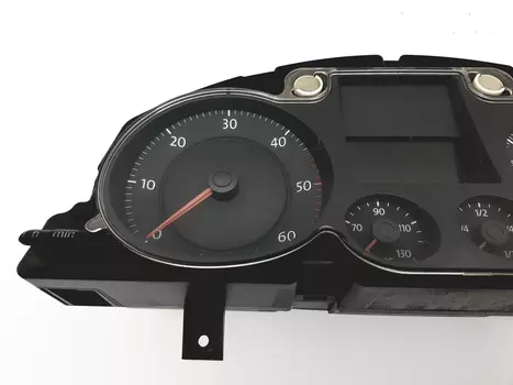 A2C53194181  Tacho kombiinstrument Volkswagen Diesel