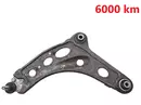 545016850R, 545019956R Querlenker Fiat Nissan Opel Renault