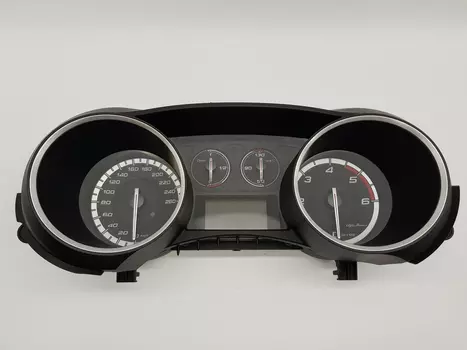 50521957 Tacho kombiinstrument Alfa Romeo Diesel