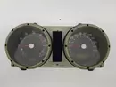 6X0920801D Tacho kombiinstrument Volkswagen Diesel