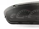 60.6127.005.0 6061270050 Tacho kombiinstrument Fiat 