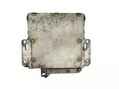 0 281 001 420 Steuergerät Land Rover 