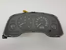 09 228 751 DZ Tacho kombiinstrument Opel Diesel