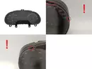 6J0920802H Tacho kombiinstrument Seat Diesel