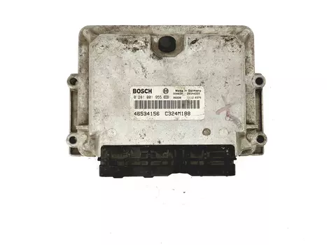 46534156 Steuergerät Fiat 