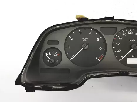 ER09228762 Tacho kombiinstrument Opel 