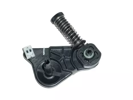 Schaltstange 6R0711202 B19123 VW Audi Seat Skoda Borsehung 