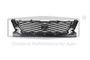 5F0853654F Kühlergrill Seat 