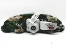 46438234 Tacho kombiinstrument Fiat