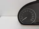 9166821-02 Tacho kombiinstrument BMW Diesel