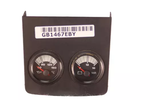 02411605 02323205 Tacho kombiinstrument Seat 