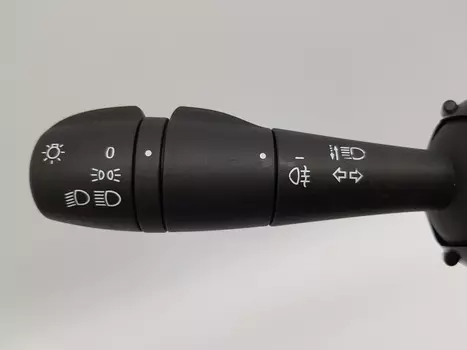 255400813R Lichtschalter Renault Smart 