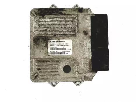 51854472 Steuergerät Fiat 