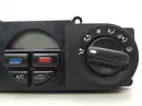 98BW19C933BA  Klimabedienteil bedienung Ford 