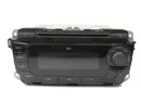 6J0 035 153 B Cd-radio mit mp3 Seat