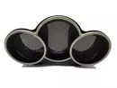735290181 Tacho kombiinstrument Alfa Romeo Diesel