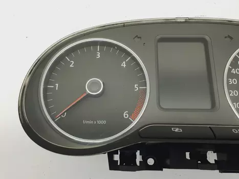 6R0920861H Tacho kombiinstrument Volkswagen Diesel 