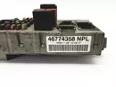 46774358 NPL Steuergerät Fiat 