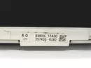 83800-12A00 Tacho kombiinstrument Toyota Diesel
