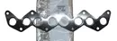 0349.J2 Dichtung Citroen Peugeot 2.0 HDI 2.2 HDI