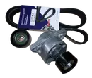 7701474368 Keilriemenspanner Renault 