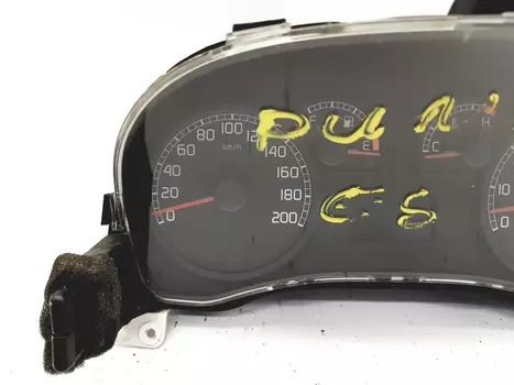 46833368  Tacho kombiinstrument Fiat 