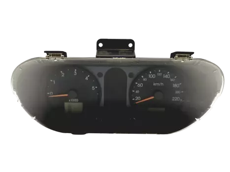 2S6F-10849-NF Tacho kombiinstrument Ford Diesel