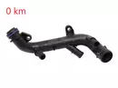 210471273R Wasserflansch Dacia Nissan Renault 1.0 TCE H4D 0km