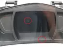 248105513R Tacho kombiinstrument Renault 