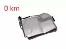 144504013R Hitzeschutz Dacia Nissan Renault 1,0 TCE H4D 0km