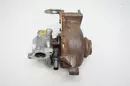 0375K9 Turbolader Citroen Peugeot _2,0 16v HDI