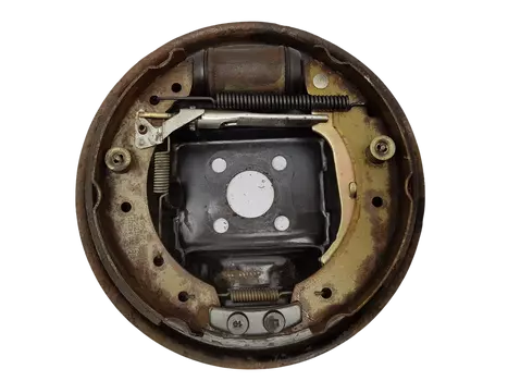 7701051524 Ankerblech für scheibenbremse Dacia Renault 