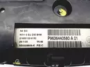 9636440580 A 01 Tacho kombiinstrument Citroen Diesel