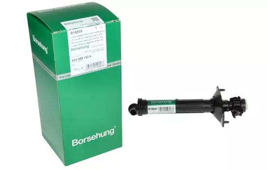 4G0955102A Scheinwerferwaschdüse Audi 