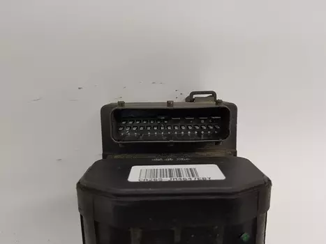 6025314081 Abs-pumpe Renault 