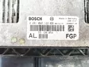 55 198 054 Steuergerät Opel 