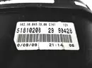 51810208 Tacho kombiinstrument Fiat