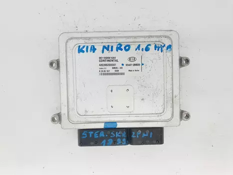 95441-2BBD0  Steuergerät Kia 