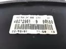 46812961 Tacho kombiinstrument Fiat