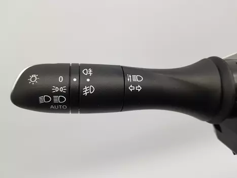 255678341R Schalter blinker Renault 