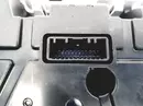 248103499R Tacho kombiinstrument Renault 