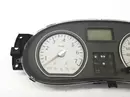 8200733621 Tacho kombiinstrument Dacia 