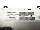 8200176654 8200176654B Tacho kombiinstrument Renault 