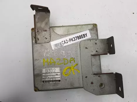 B3D2 18 881C Steuergerät Mazda 