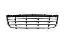 1K0853677C Kühlergrill / stoßfänger-lüftungsgitter Volkswagen