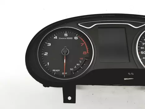 8V0920871T  Tacho kombiinstrument Audi 