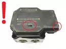 58910-25402 02956-25000 Abs-pumpe Hyundai 