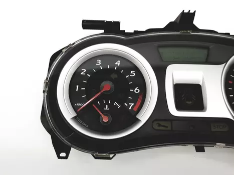 8200715181N 8200715181 Tacho kombiinstrument Renault 