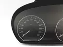 9166821-01  Tacho kombiinstrument BMW Diesel